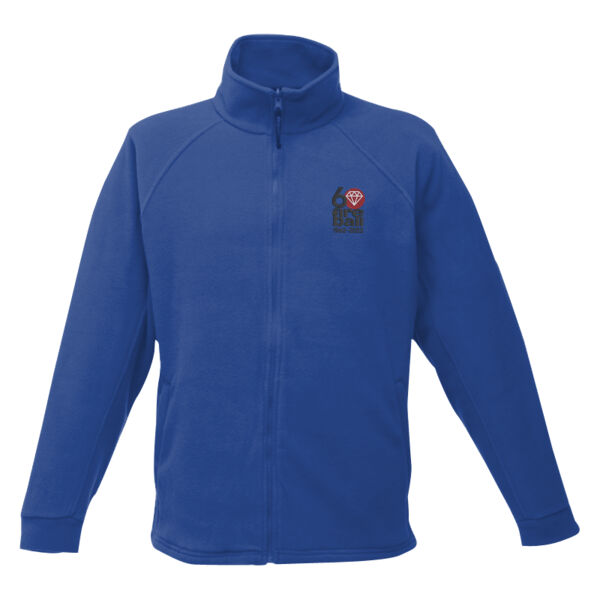 UKFA Full Zip Fleece Thumbnail