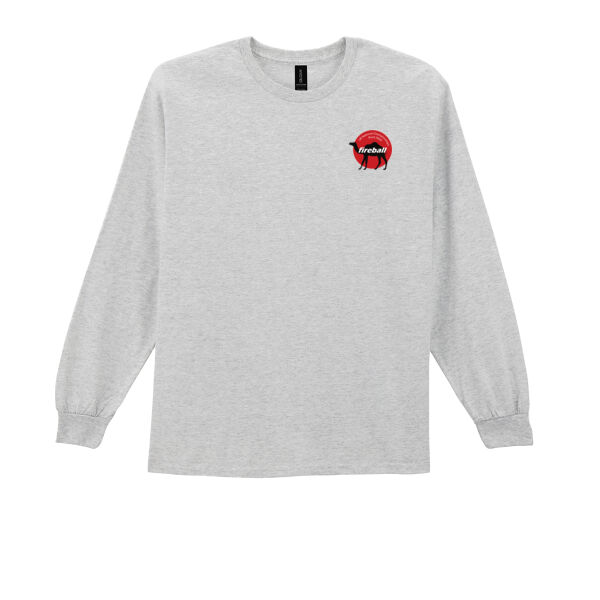 2024 Fireball National Unisex long sleeve T-shirt Thumbnail
