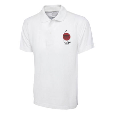 Fireball Nationals 2025 Polo Shirt Thumbnail