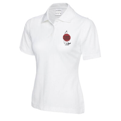 Fireball Nationals 2025 Ladies Polo Shirt Thumbnail