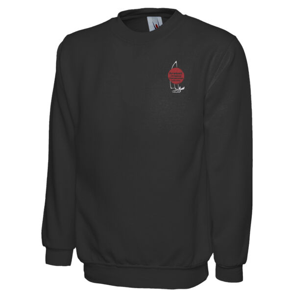Fireball Nationals 2025 Sweat shirts Dark Colours Thumbnail