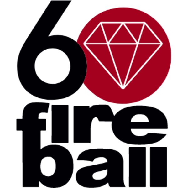 Fireball 60th Lhc DTF Thumbnail