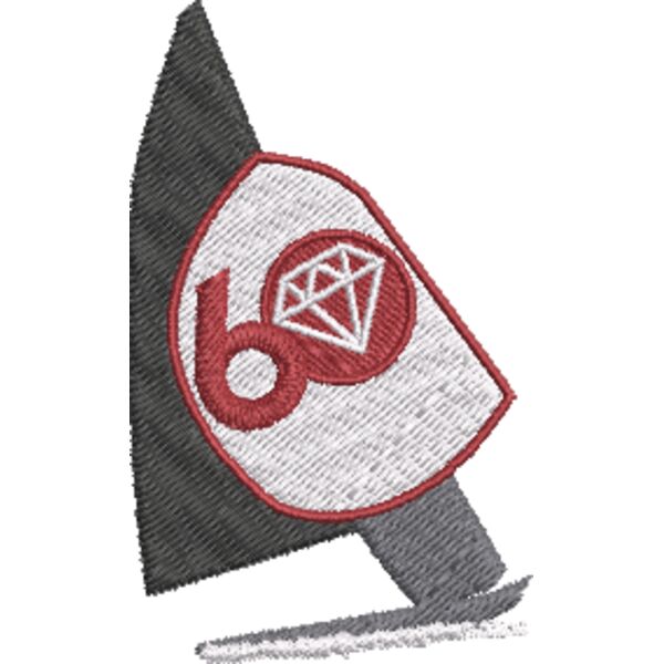 FireBall Anniversary BOAT Logo 7 Thumbnail