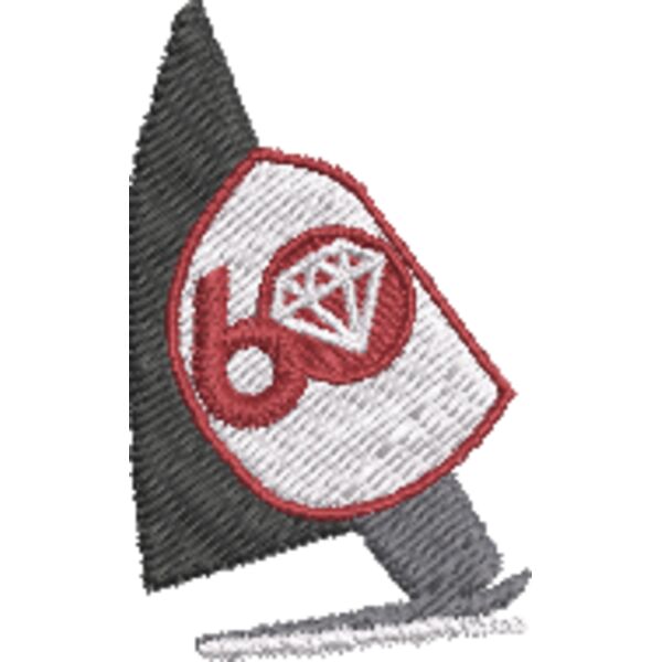 FireBall Anniversary BOAT Hats Thumbnail