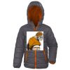 Result Core Kids Padded Jacket Thumbnail
