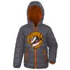 Result Core Kids Padded Jacket Thumbnail