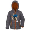 Result Core Kids Padded Jacket Thumbnail