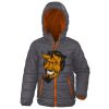 Result Core Kids Padded Jacket Thumbnail