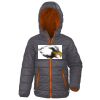 Result Core Kids Padded Jacket Thumbnail