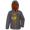 Result Core Kids Padded Jacket Thumbnail