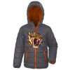 Result Core Kids Padded Jacket Thumbnail