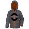 Result Core Kids Padded Jacket Thumbnail