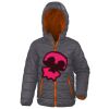 Result Core Kids Padded Jacket Thumbnail