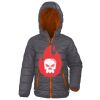 Result Core Kids Padded Jacket Thumbnail
