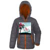 Result Core Kids Padded Jacket Thumbnail
