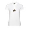 PRO RTX Ladies Pro Piqué Polo Shirt Thumbnail