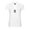 PRO RTX Ladies Pro Piqué Polo Shirt Thumbnail