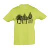 SOL'S Kids Regent T-Shirt Thumbnail