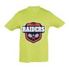 SOL'S Kids Regent T-Shirt Thumbnail