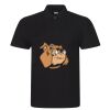 PRO RTX Pro Piqué Polo Shirt Thumbnail