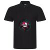 PRO RTX Pro Piqué Polo Shirt Thumbnail