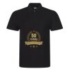 PRO RTX Pro Piqué Polo Shirt Thumbnail