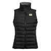 SOL'S Ladies Wave Bodywarmer Thumbnail