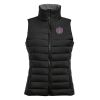SOL'S Ladies Wave Bodywarmer Thumbnail