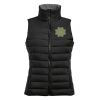 SOL'S Ladies Wave Bodywarmer Thumbnail