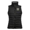 SOL'S Ladies Wave Bodywarmer Thumbnail