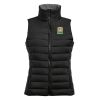 SOL'S Ladies Wave Bodywarmer Thumbnail