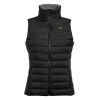 SOL'S Ladies Wave Bodywarmer Thumbnail