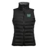 SOL'S Ladies Wave Bodywarmer Thumbnail
