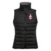 SOL'S Ladies Wave Bodywarmer Thumbnail