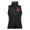 SOL'S Ladies Wave Bodywarmer Thumbnail