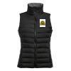 SOL'S Ladies Wave Bodywarmer Thumbnail