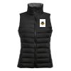SOL'S Ladies Wave Bodywarmer Thumbnail