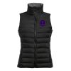 SOL'S Ladies Wave Bodywarmer Thumbnail