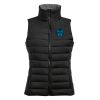 SOL'S Ladies Wave Bodywarmer Thumbnail