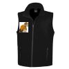 Result Core Printable Soft Shell Bodywarmer Thumbnail