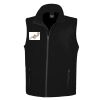 Result Core Printable Soft Shell Bodywarmer Thumbnail