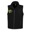 Result Core Printable Soft Shell Bodywarmer Thumbnail