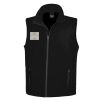 Result Core Printable Soft Shell Bodywarmer Thumbnail