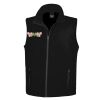 Result Core Printable Soft Shell Bodywarmer Thumbnail