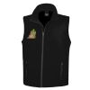Result Core Printable Soft Shell Bodywarmer Thumbnail