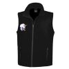 Result Core Printable Soft Shell Bodywarmer Thumbnail