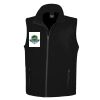 Result Core Printable Soft Shell Bodywarmer Thumbnail