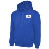 Premium Hooded Sweatshirt Thumbnail