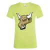 SOL'S Ladies Regent T-Shirt Thumbnail