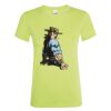 SOL'S Ladies Regent T-Shirt Thumbnail